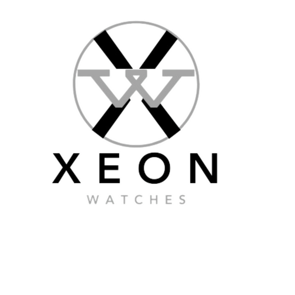 XEON WATCHES
