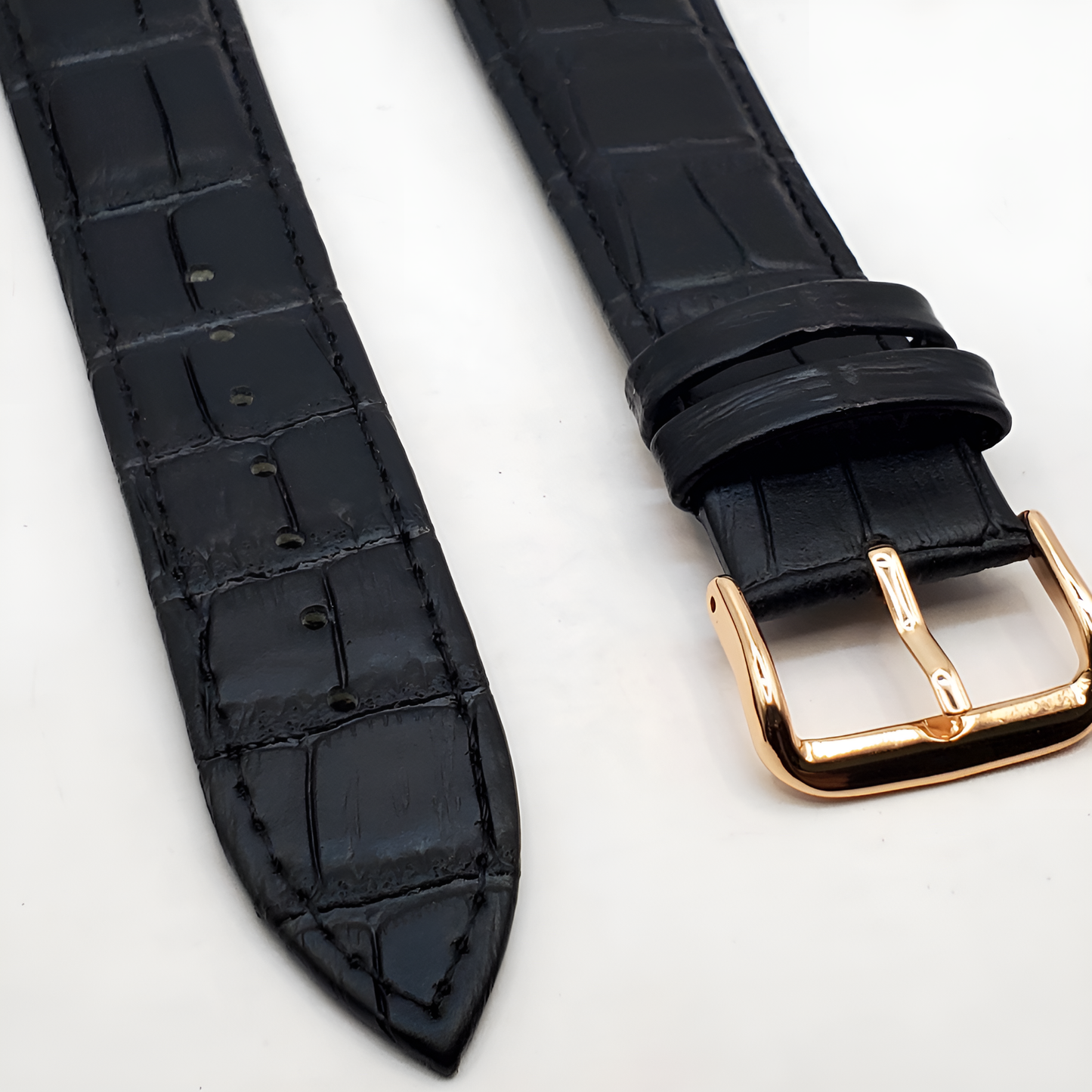 TOMI - Dual Strap