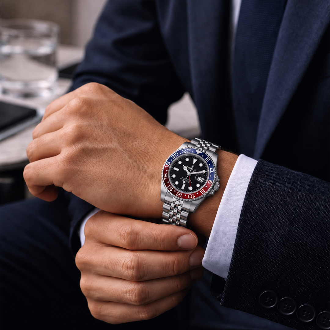 Mens Watches