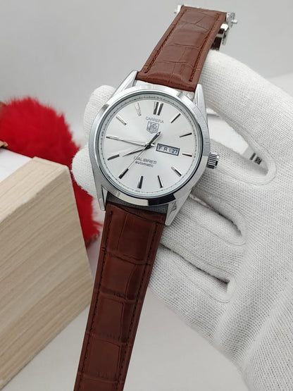 Tag Heur Carrera 2.0