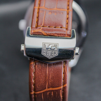 Tag Heur Carrera 2.0