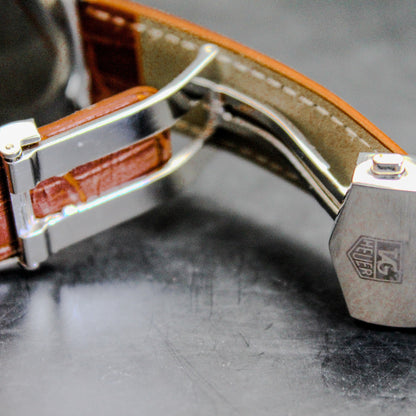 Tag Heur Carrera 2.0