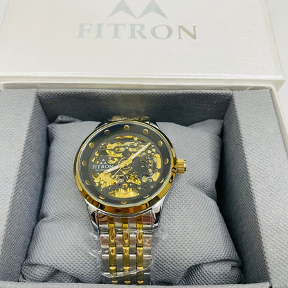 Automatic Fitron - 43mm - XN201