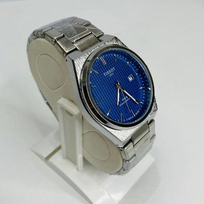 Tissot - PRX - 40mm - Blue Dial - Smooth Movement