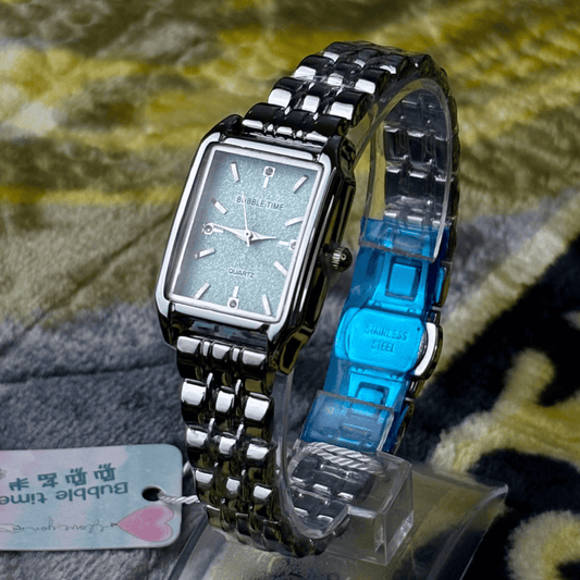 BT - Recta - Tiffany Dial