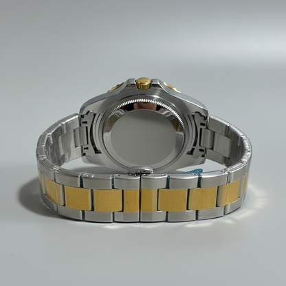 Submariner - 40mm - Stainless Steel - Gold Two Tone