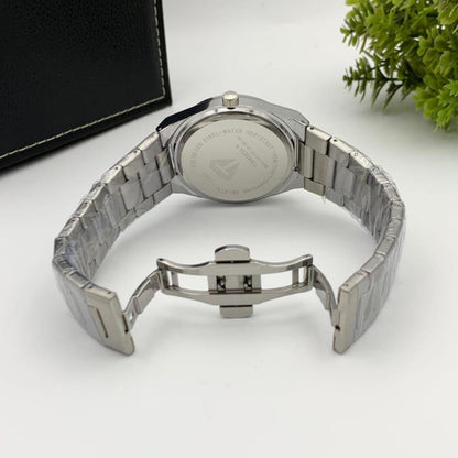 Tissot - PRX - 40mm - Blue Dial - Smooth Movement