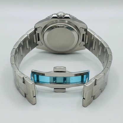 Submariner  - 40mm - Stainless Steel