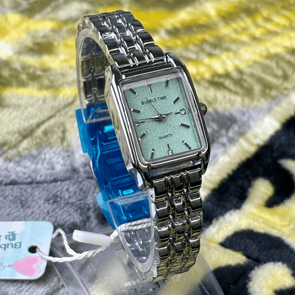 BT - Recta - Tiffany Dial