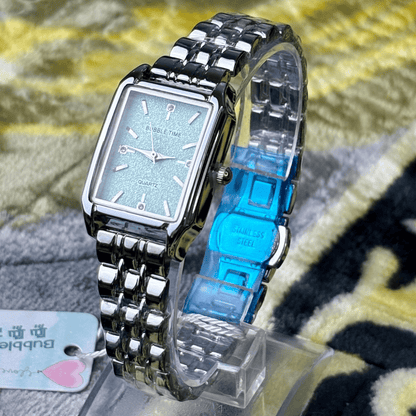 BT - Recta - Tiffany Dial
