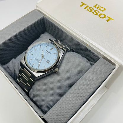 Tissot - PRX - 40mm - Tiffany Dial