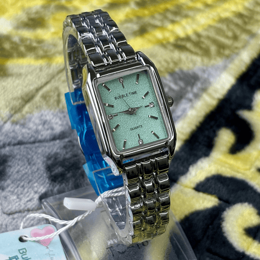 BT - Recta - Tiffany Dial