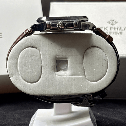 Pkp Cubitus - Smooth Movement - Leather Straps - Black
