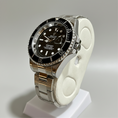 Submariner  - 40mm - Stainless Steel