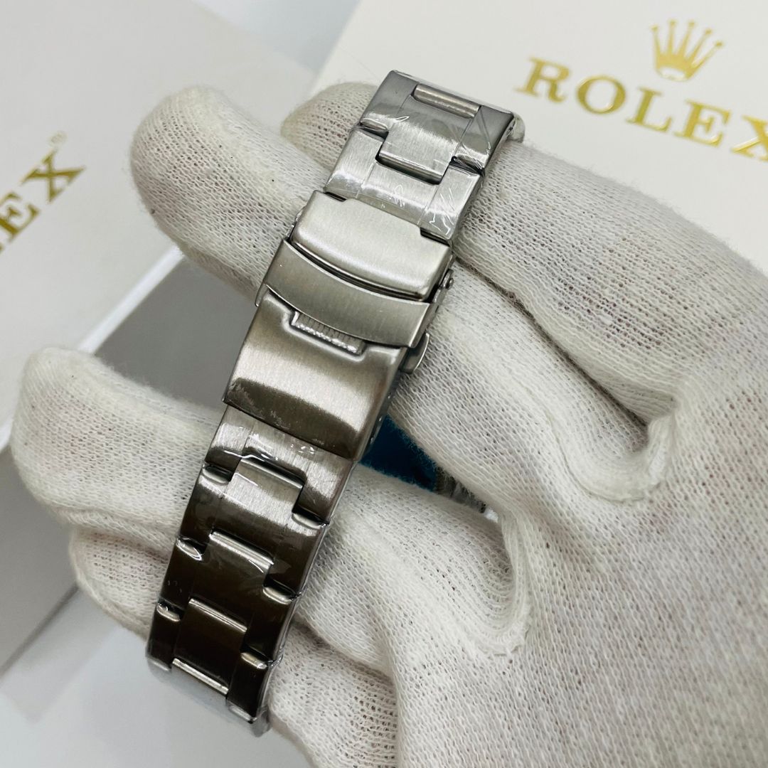 Submariner  - 40mm - Stainless Steel