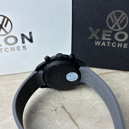 Omega x Swatch - Moonswatch Chronograph Bioceramic Watch