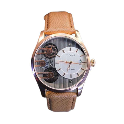 TOMI - Dual Strap