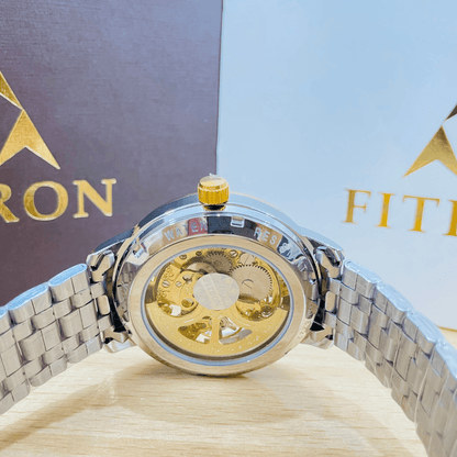 Automatic Fitron - 43mm - XN204