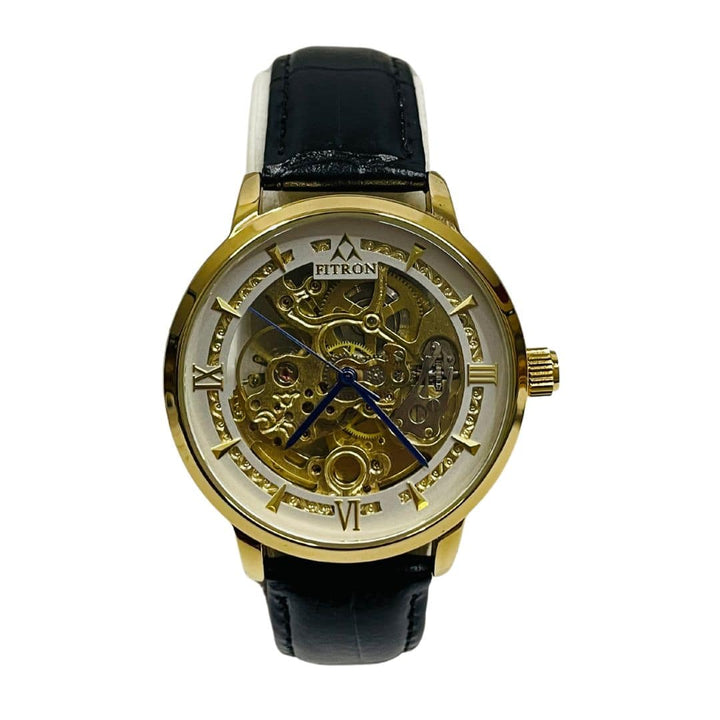 Fitron – XEON WATCHES