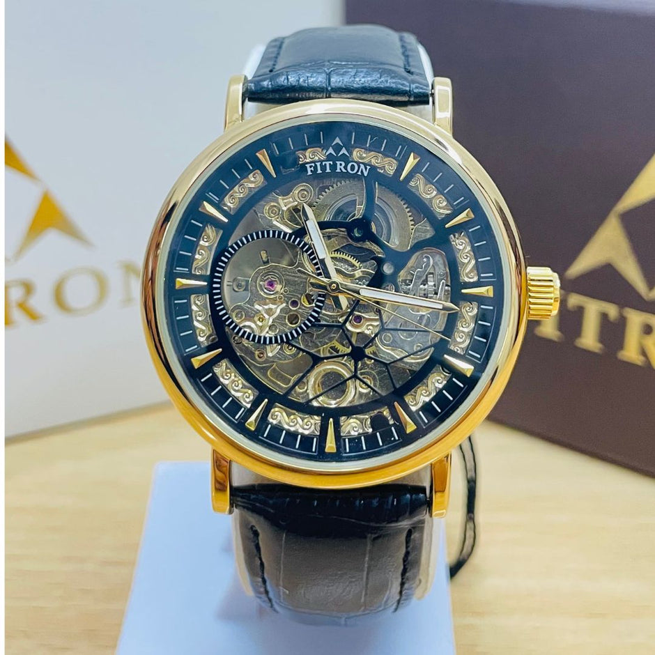 Fitron – XEON WATCHES