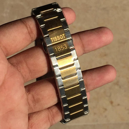 Tissot - PRX - 38mm - Stainless Steel