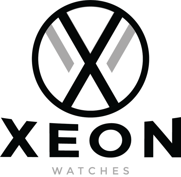 XEON WATCHES