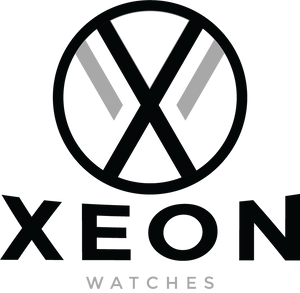 XEON WATCHES